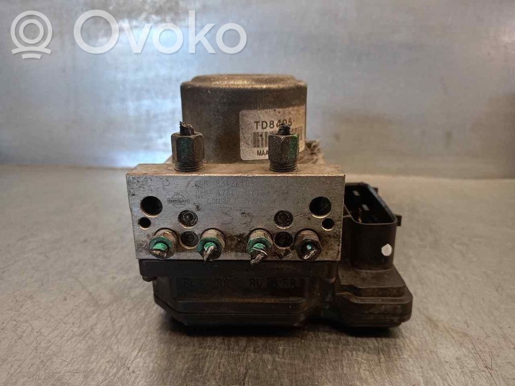 Pompa ABS   47660JY62B,TD8405,HITACHI