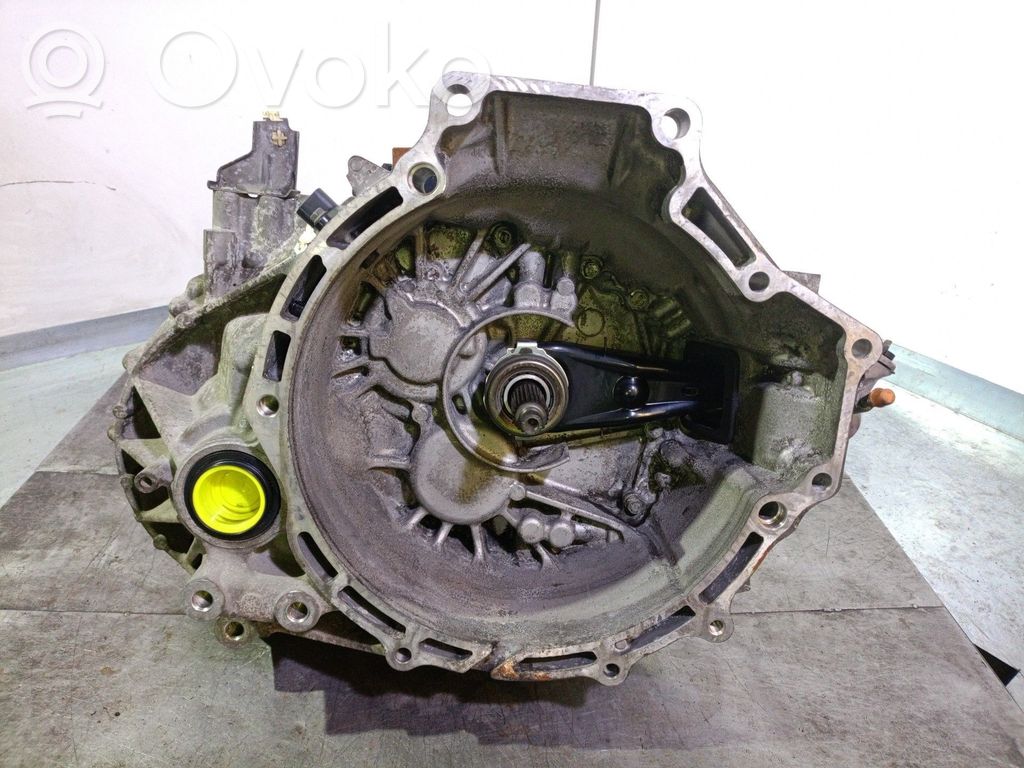 Mazda 5 Manual 5 speed gearbox 