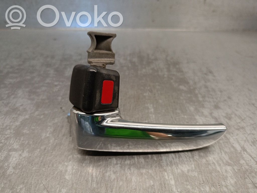 Front door interior handle   D46159330A02