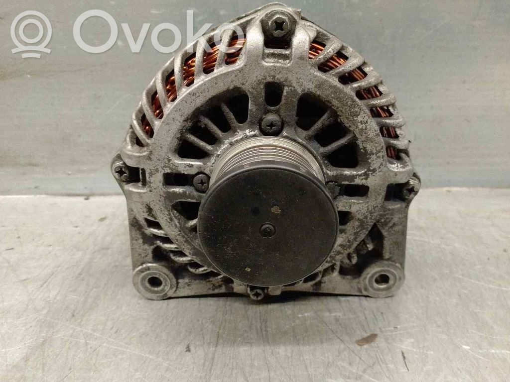 Renault Koleos I Generator/alternator 