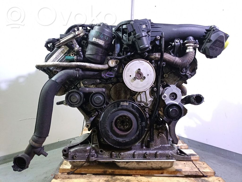 Engine   CLAB,059100099H,008003