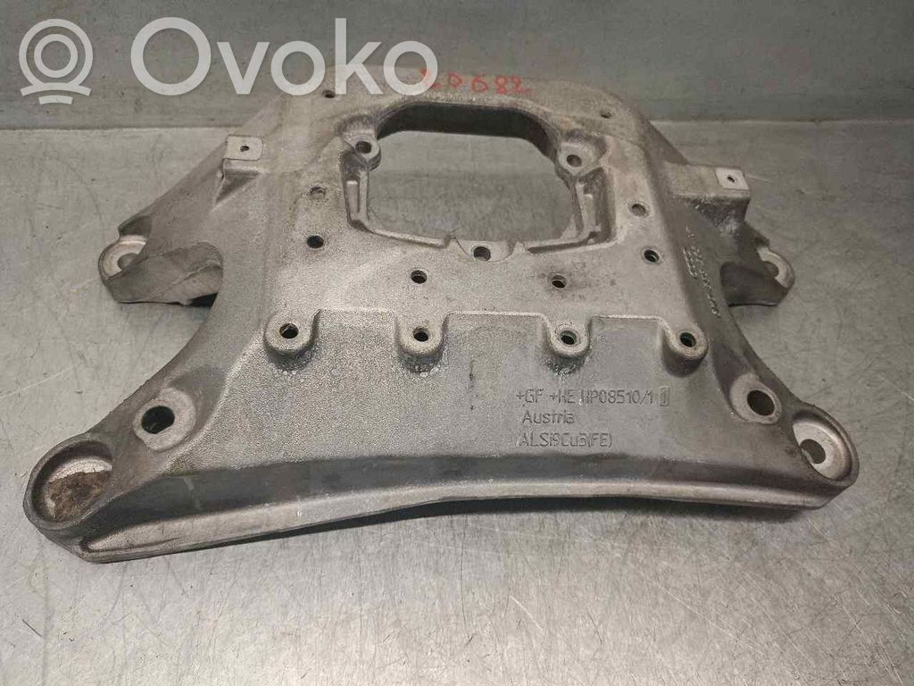 Audi A4 Allroad Supporto della scatola del cambio 