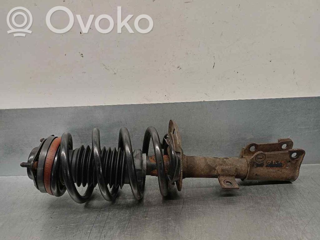 Dodge Journey Amortyzator osi przedniej ze sprężyną 