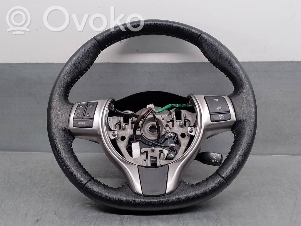 Toyota Yaris Volante 