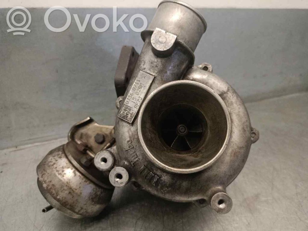 Mazda 5 Turbo 