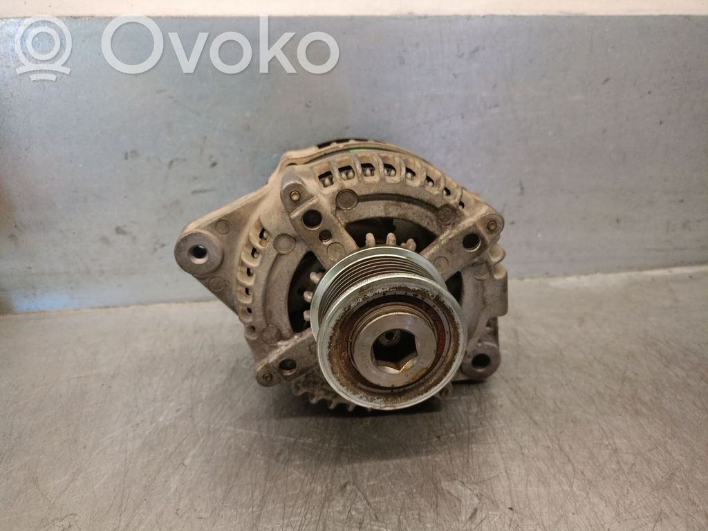 Alternator   2706030210,2706030210,1042101862DENSO