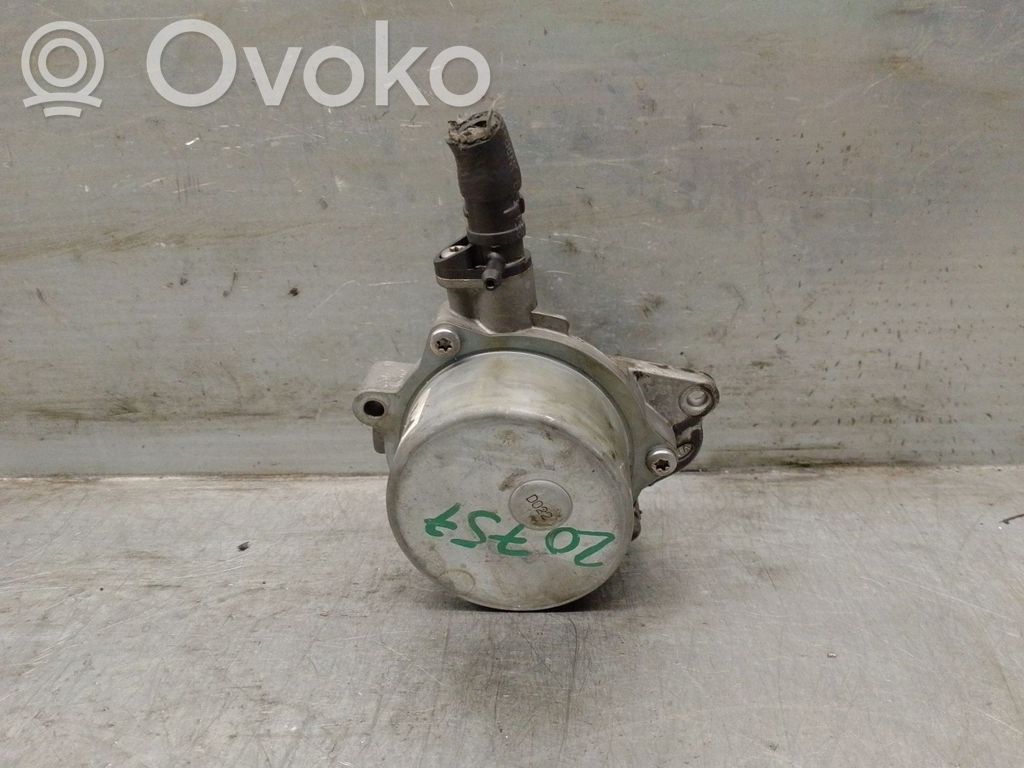 Hyundai i30 Vacuum pump 