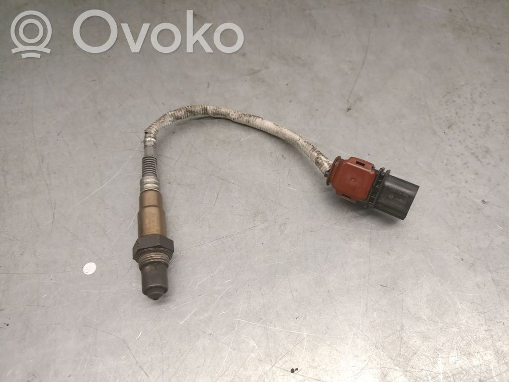 Lambda zondas   FV4A9Y460AA,0258017472BOSCH