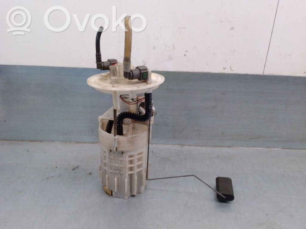 Renault Master II In-tank fuel pump 