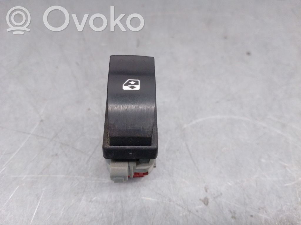 Renault Master II Electric window control switch 