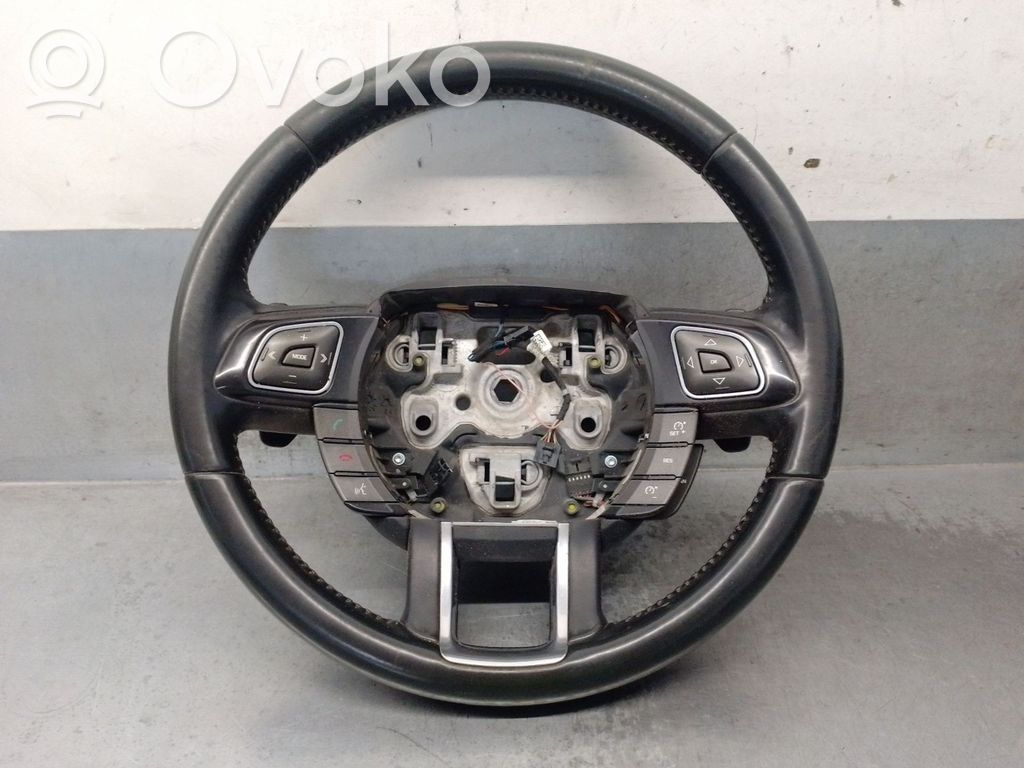 Land Rover Range Rover L405 Stūre 