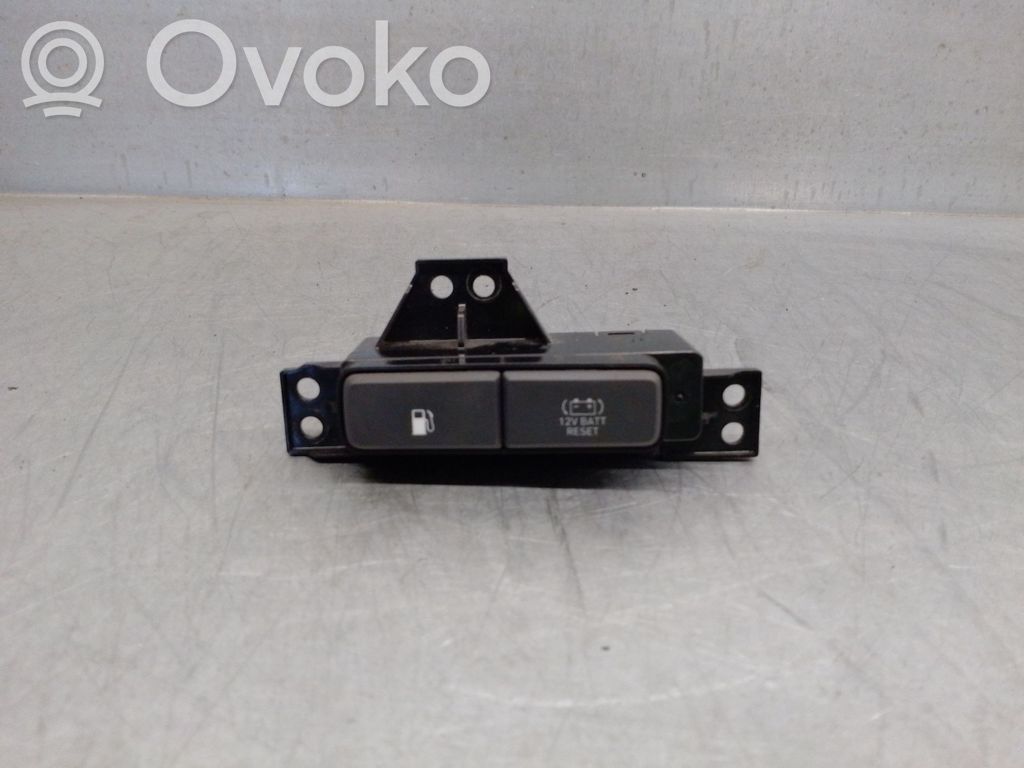 Hyundai Ioniq Comutator/buton multifuncțional 