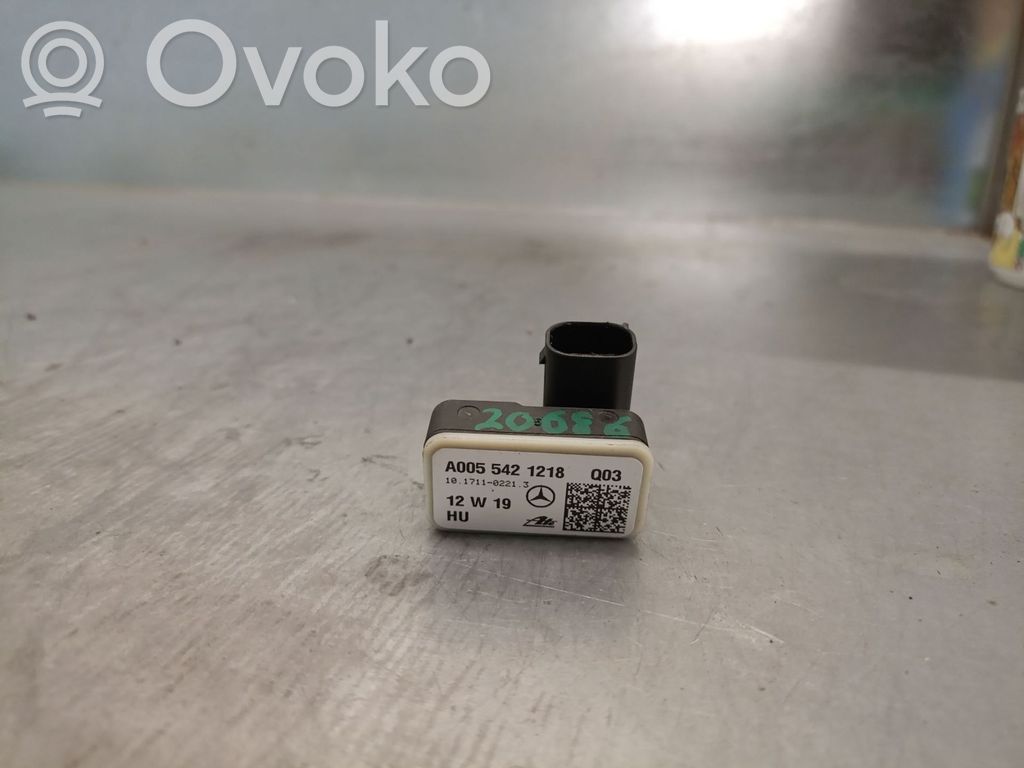 Sensor   A0055421218