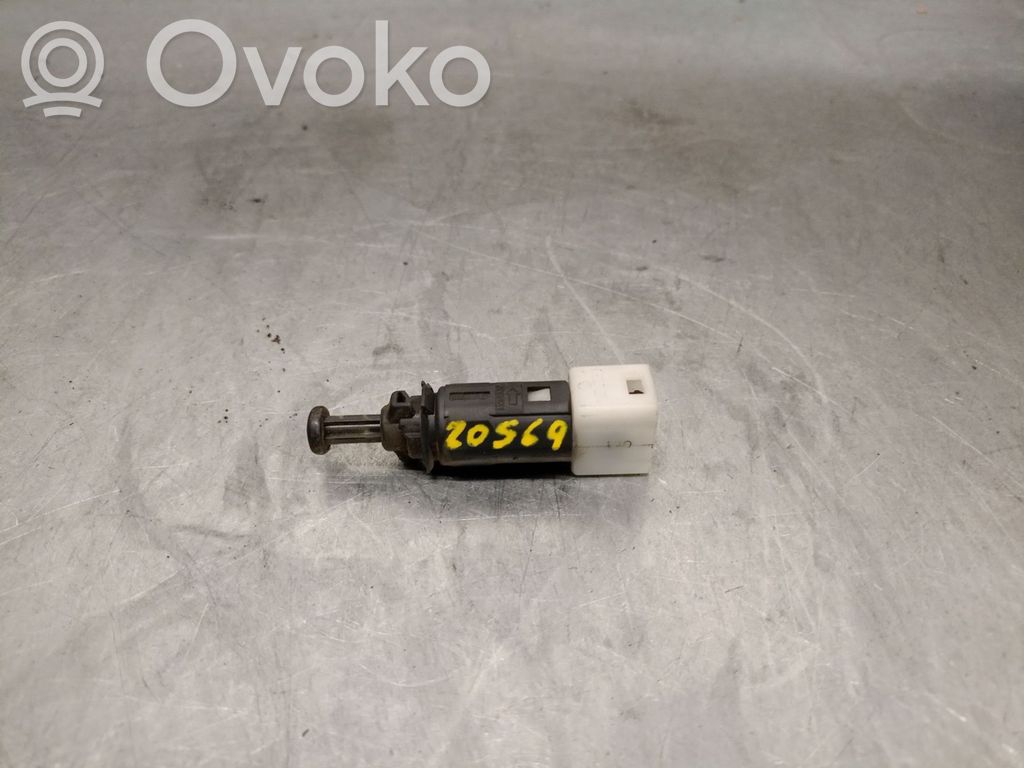 Nissan Interstar Przyciski multifunkcyjne 
