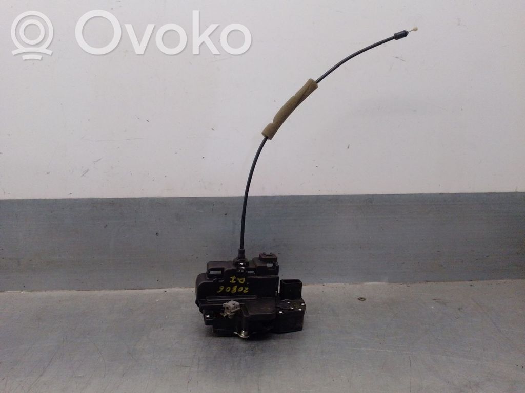 Opel Antara Etuoven lukko 