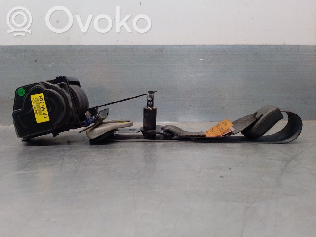 Opel Antara Cinturón delantero 