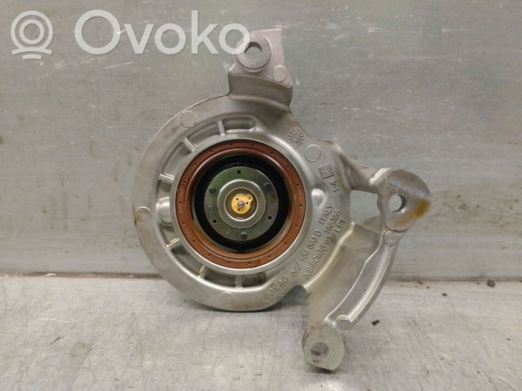 Volkswagen Tiguan Sensor 