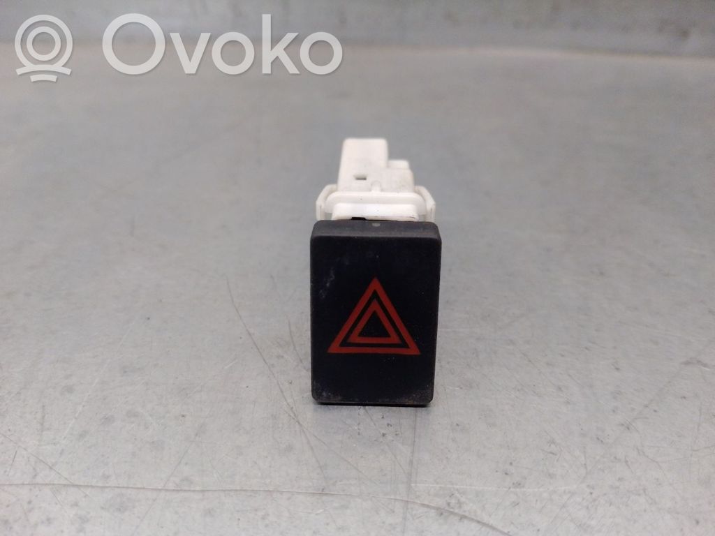 Infiniti FX Hazard light switch 