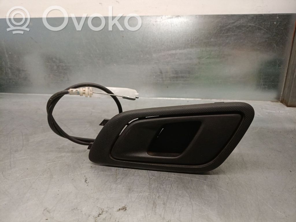 Ford Ranger Galinė atidarymo rankenėlė vidinė 