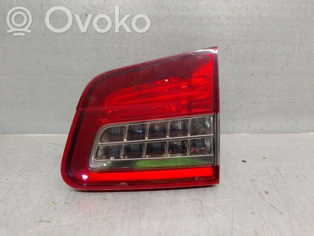 Citroen C5 Takavalot 