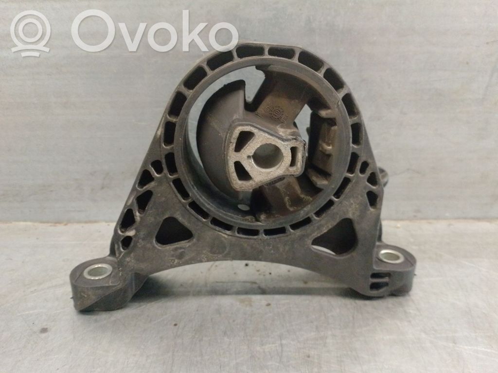 Opel Astra H Soporte de la caja de cambios 