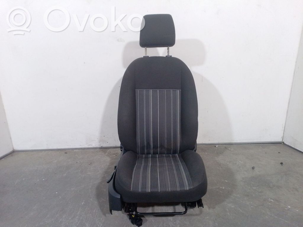 Ford Focus Front passenger seat 