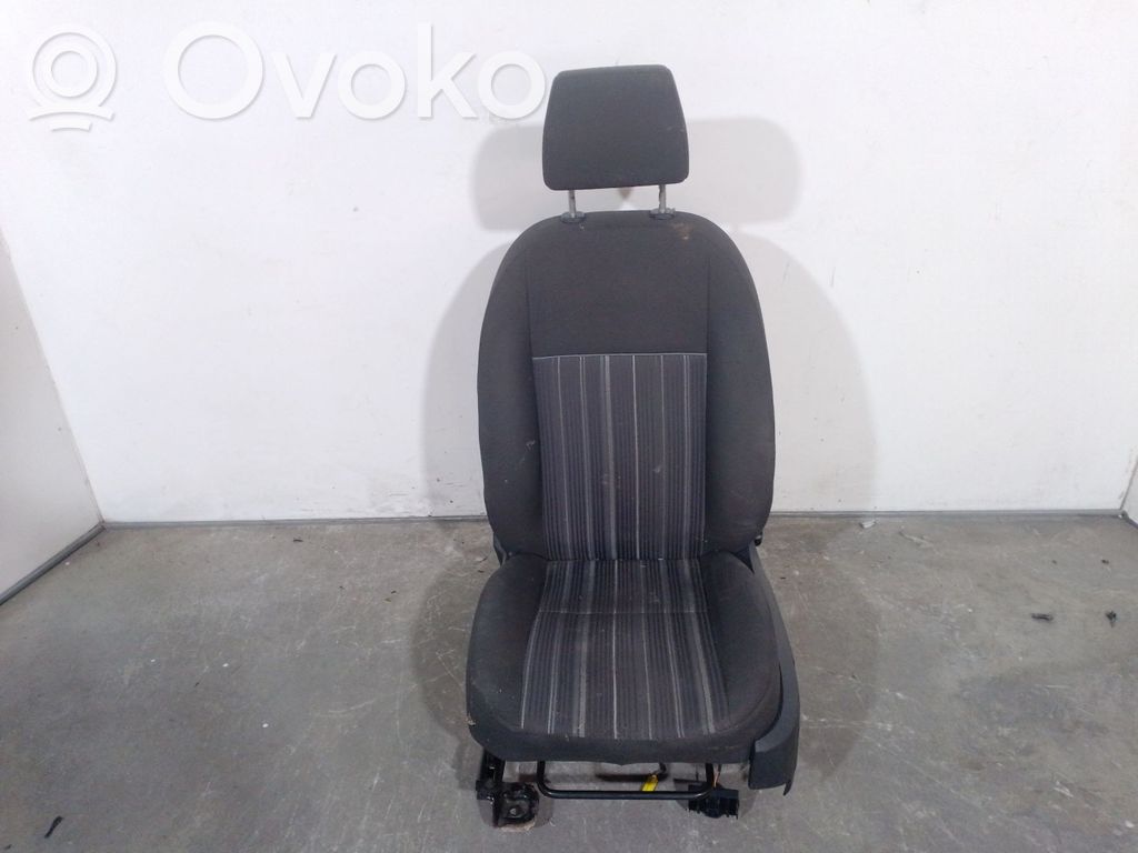 Front driver seat   1508824,1508824