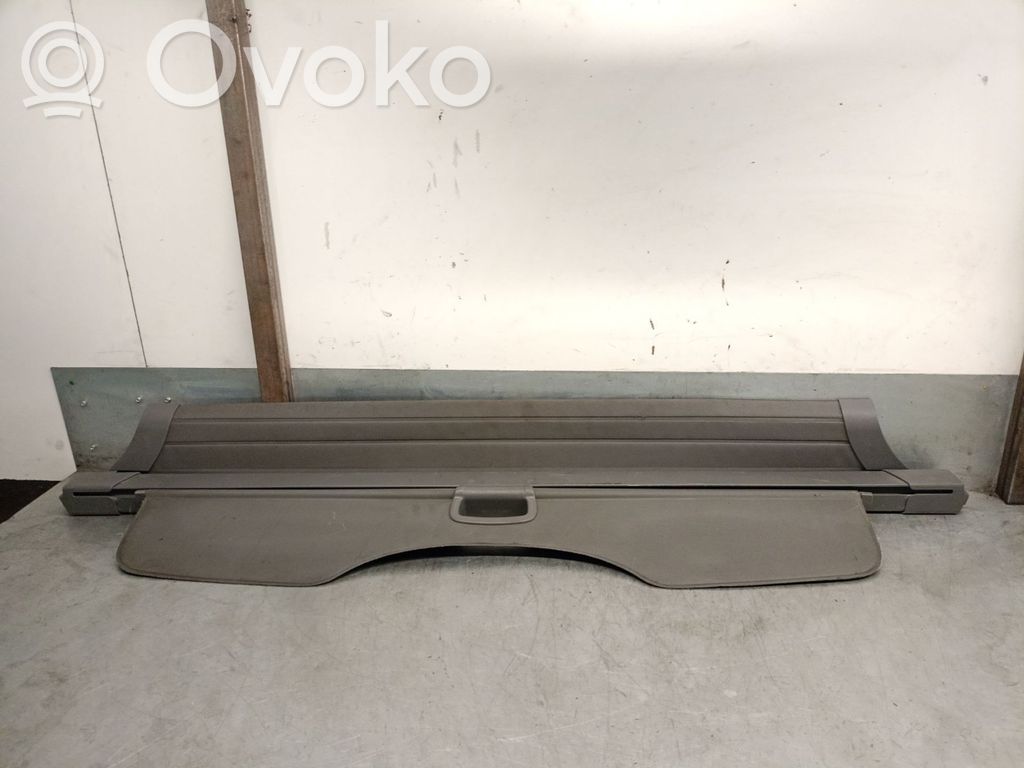 Ford Focus Aizmugurējā palodze 