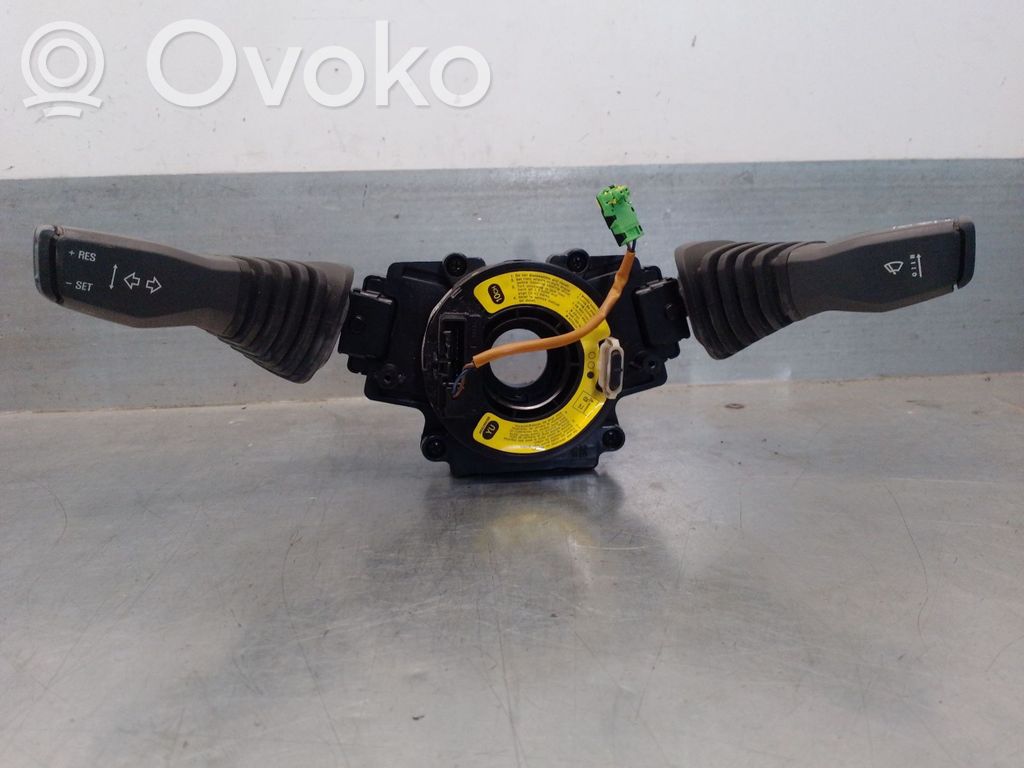 Opel Antara Panel lighting control switch 