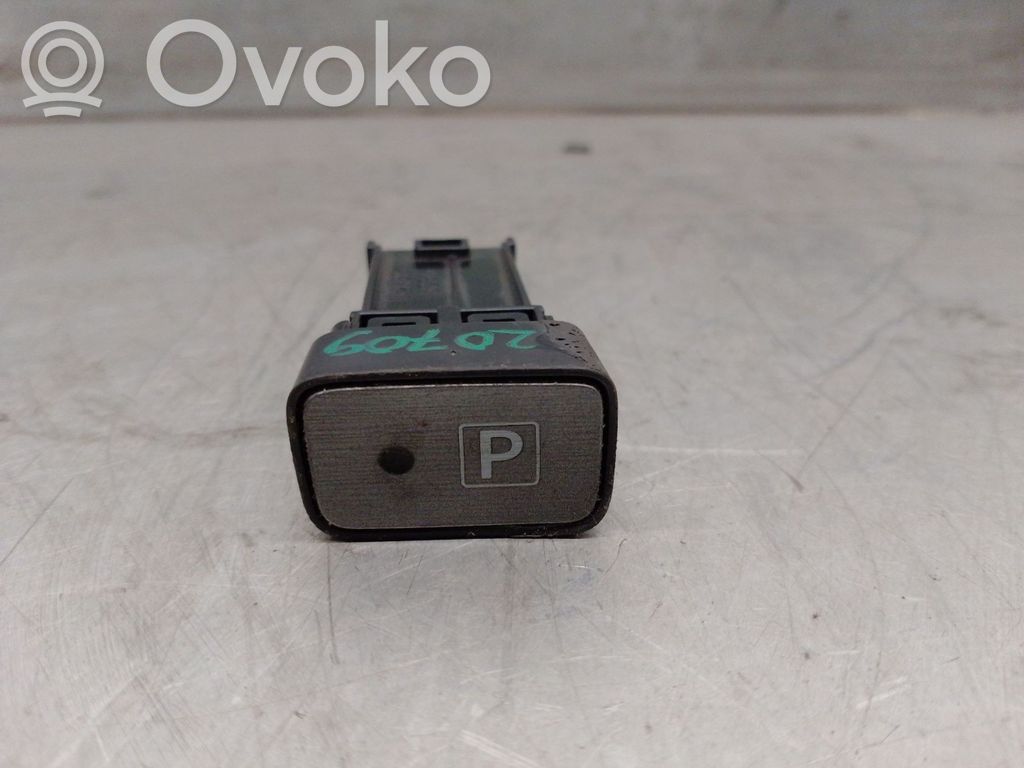 Toyota Prius (XW30) Interruptor de control multifunción 