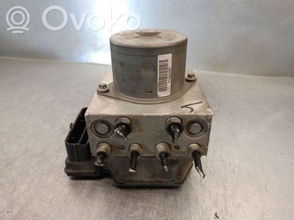 Ford S-MAX ABS Pump 