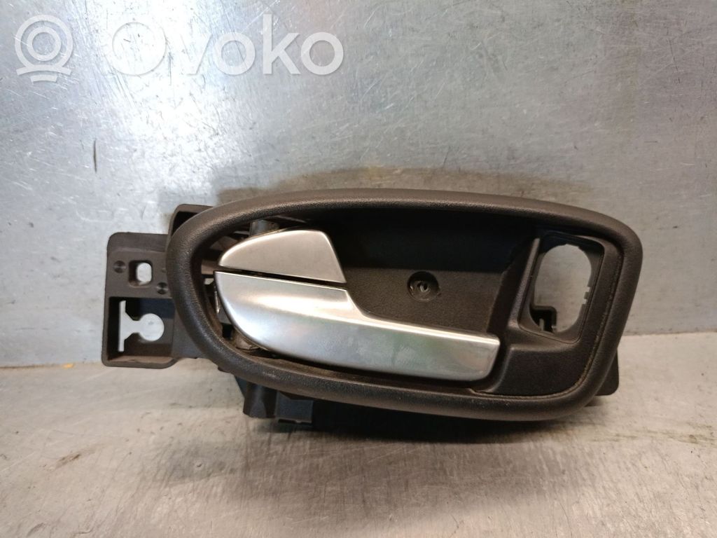 Ford S-MAX Rear door interior handle 