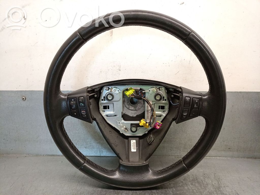 Saab 9-3 Ver2 Stūre 