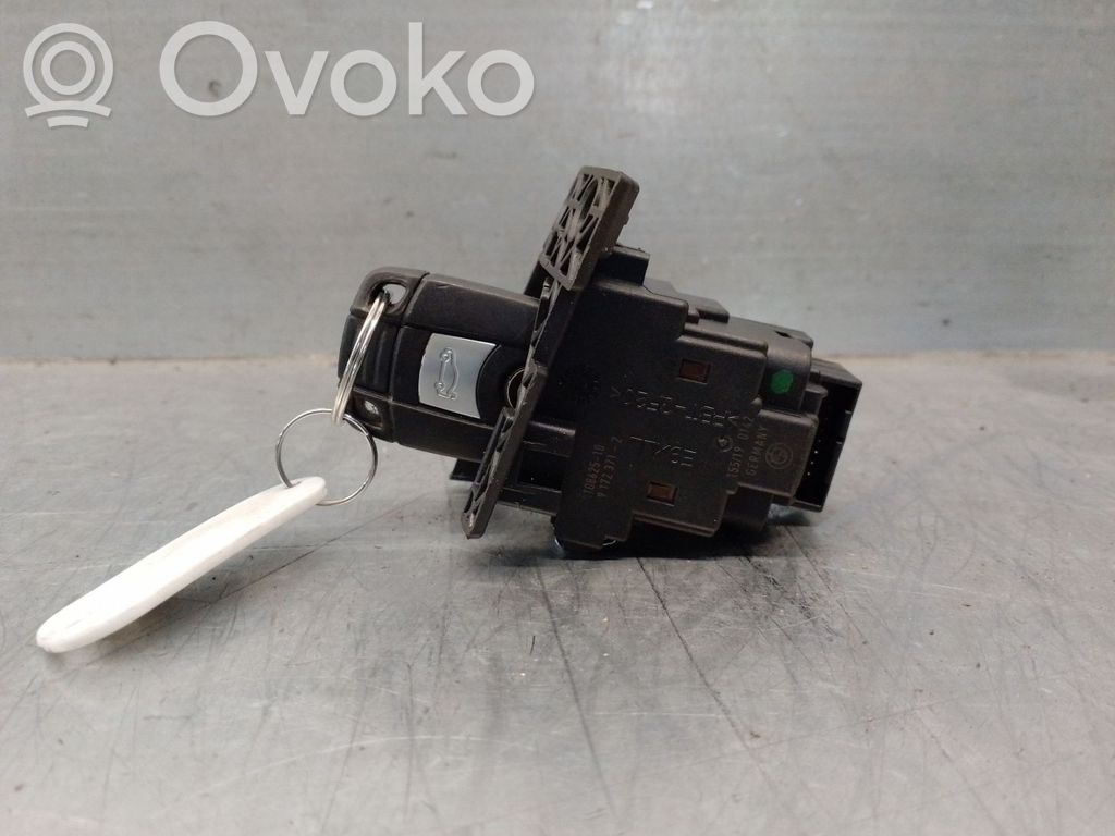 BMW 3 E90 E91 Ignition lock 