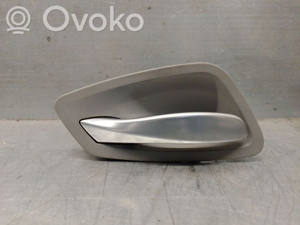 BMW 3 E90 E91 Front door interior handle 