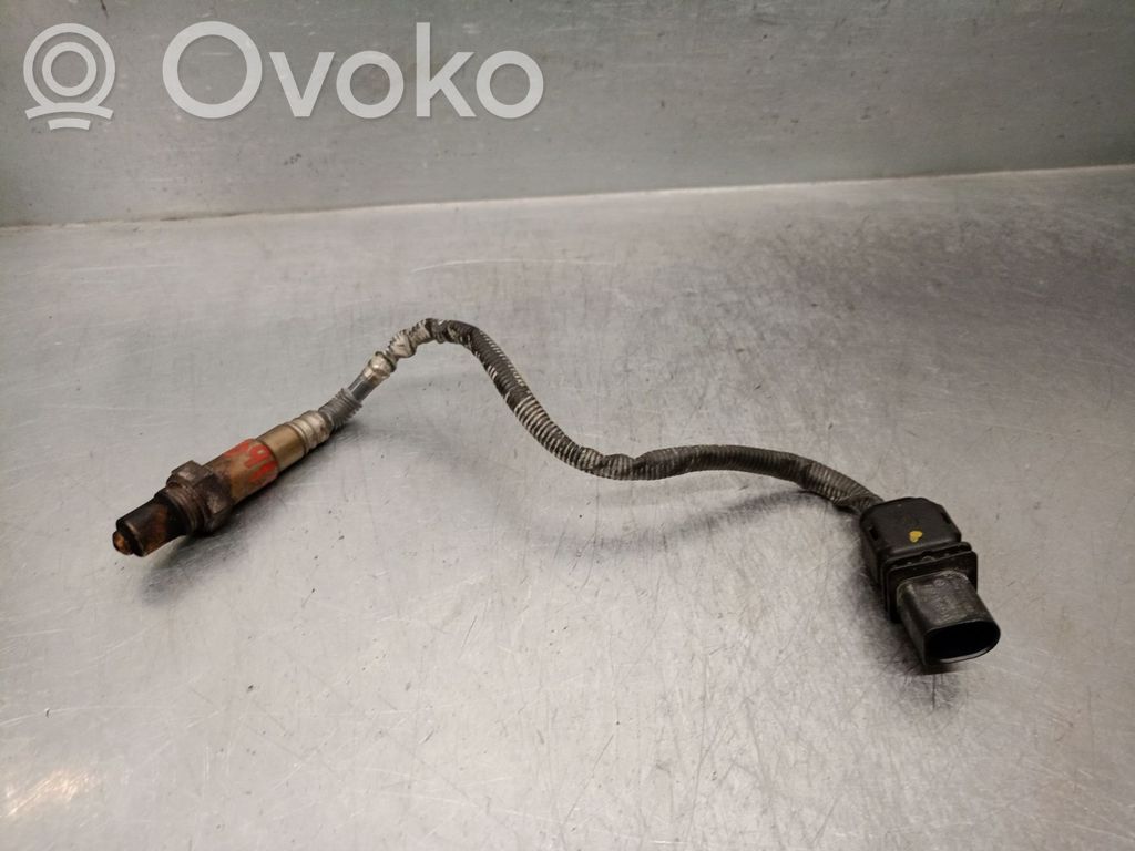 Lambda-anturi   9681852780,1618KN,0281004130BOSCH