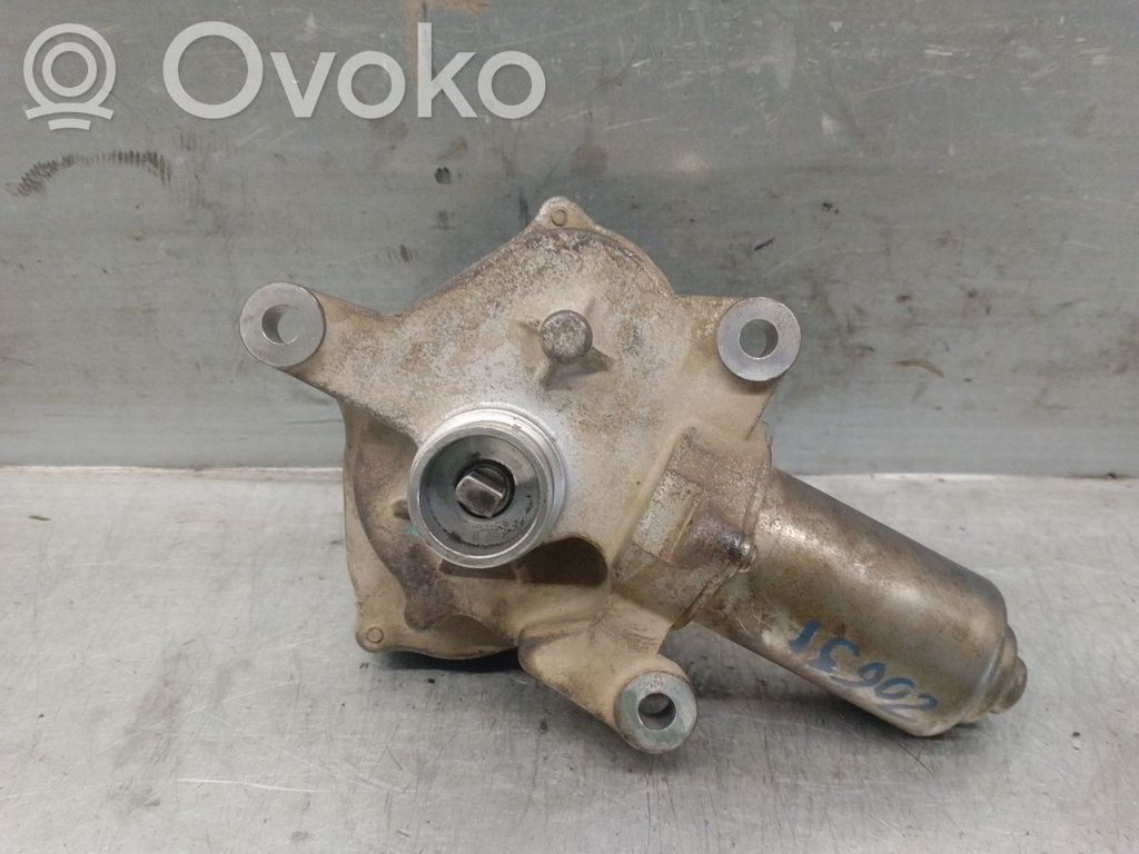 Ford Ranger Gearbox transfer box case 