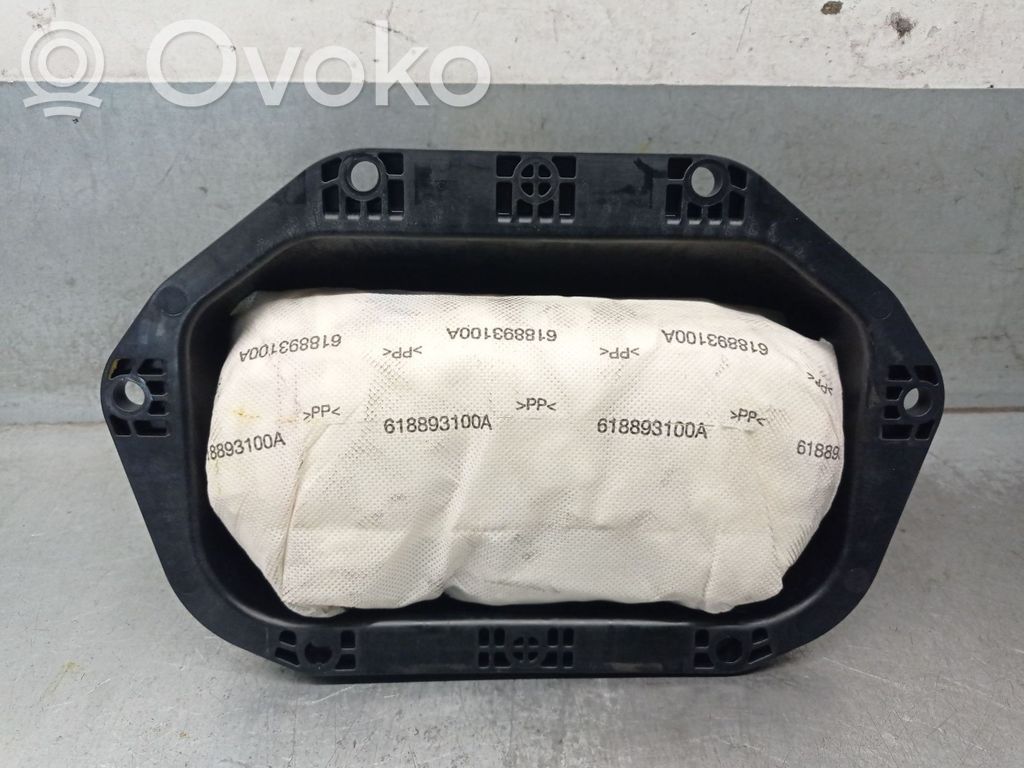 Saab 9-5 Airbag lateral 