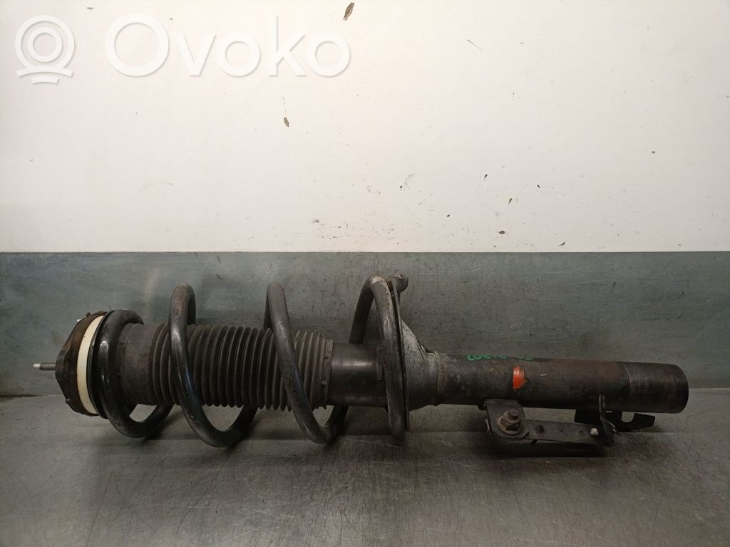 Ford Transit Amortiguador delantero con muelle espiral 