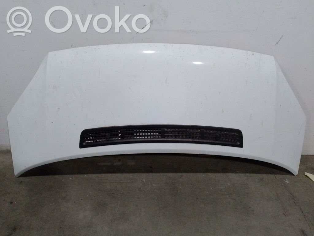 Ford Transit Engine bonnet/hood 