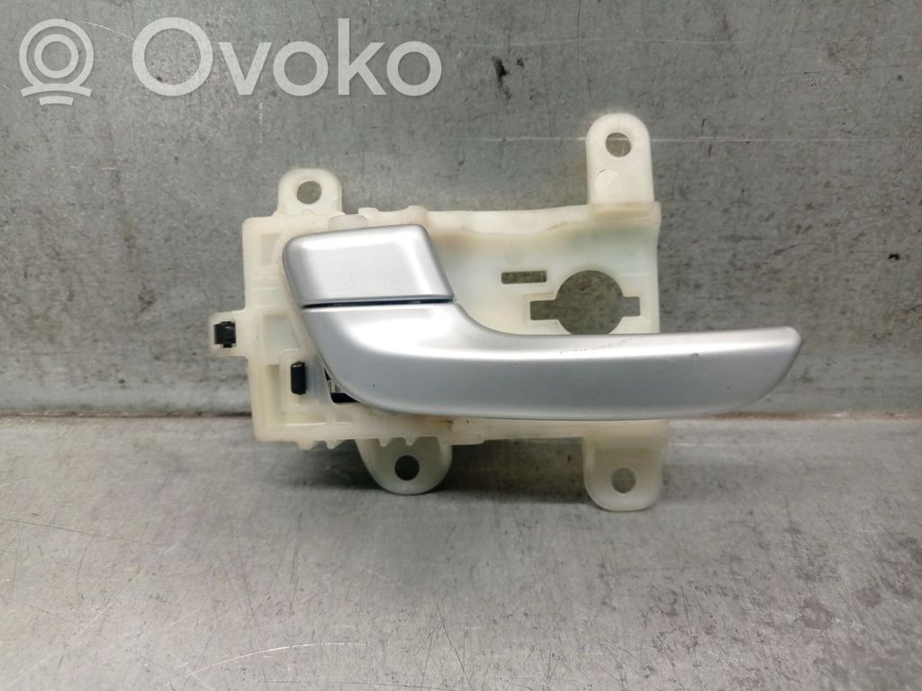 KIA Niro Manecilla interna puerta trasera 