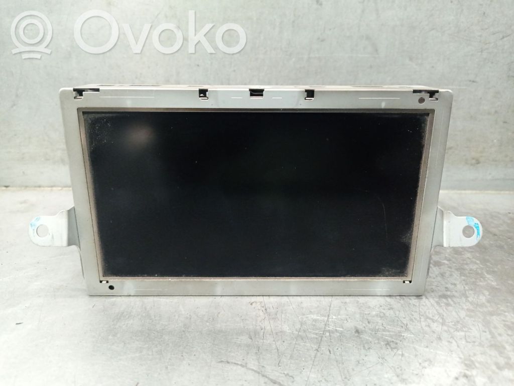 Chevrolet Orlando Head up display screen 