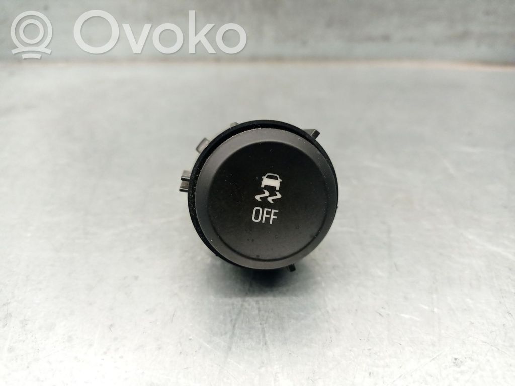 Saab 9-5 Multifunctional control switch/knob 