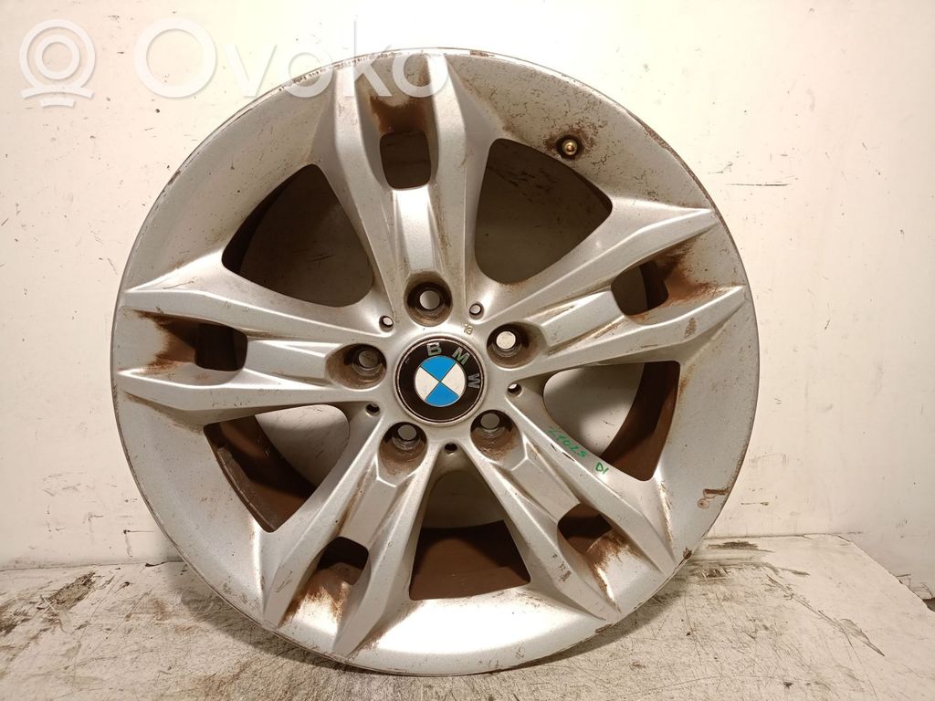 BMW X1 E84 Llanta de aleación R18 