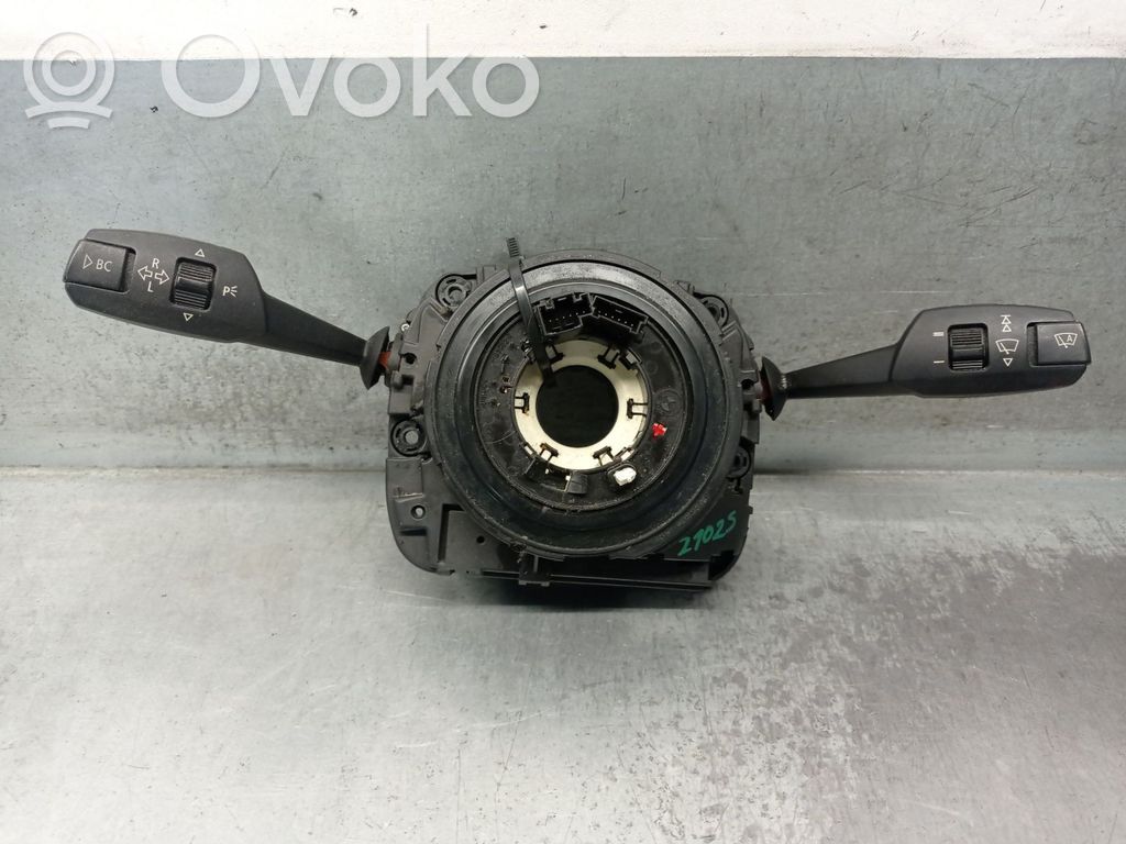 Interruptor de control del panel de luces   61319164418