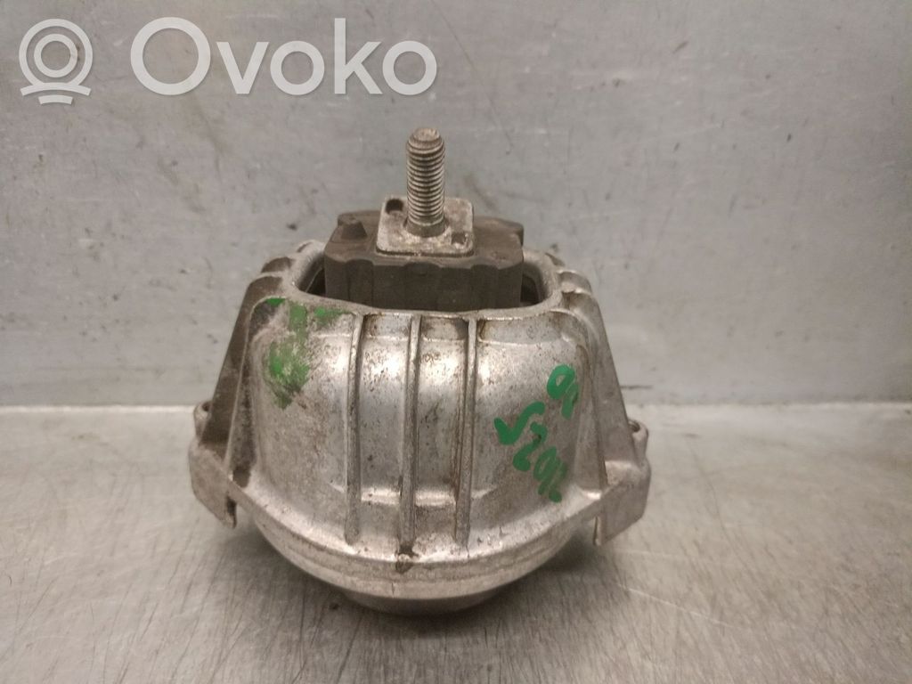 BMW X1 E84 Engine mount bracket 
