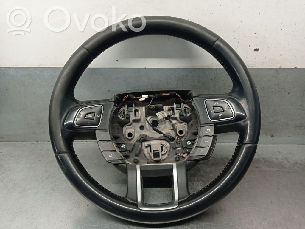 Land Rover Range Rover L405 Ohjauspyörä 