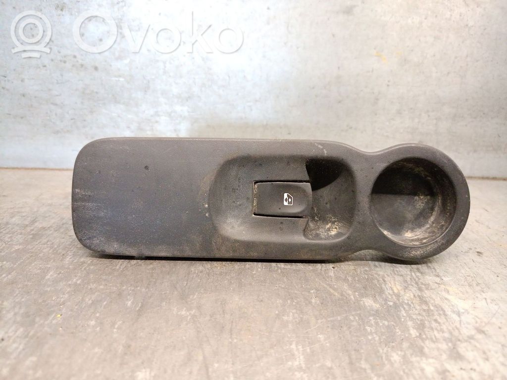 Renault Modus Electric window control switch 