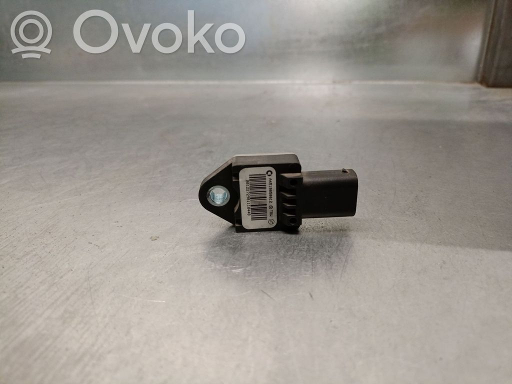 Smart ForTwo II Sensor / Fühler / Geber 