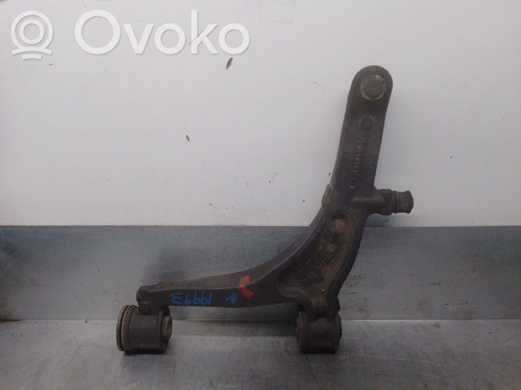 Renault Master II Front control arm 